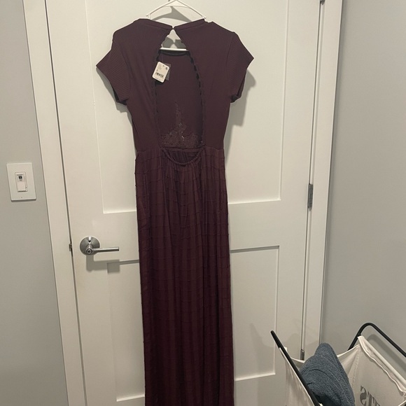 Free People Maxi Dress - Picture 8 of 12